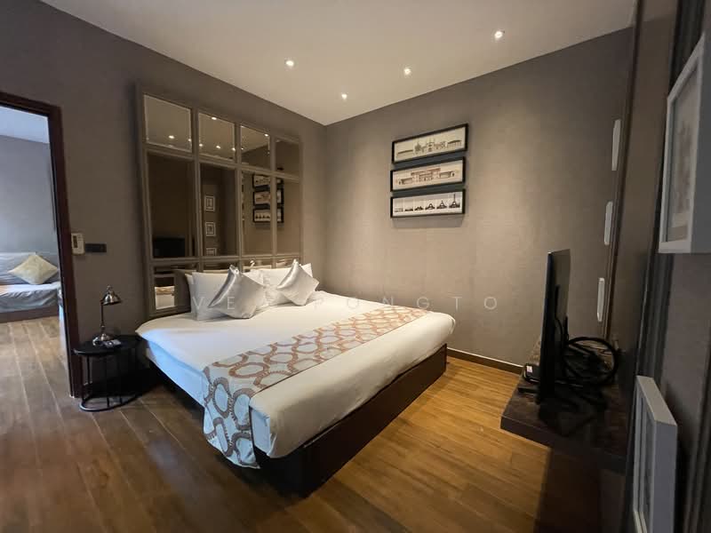 Itz Time Hua Hin Pool Villa, Prachuap Khiri Khan, 376 Soi 112 Thap Tai, Thap Tai, Hua Hin, Prachuap Khiri Khan, 3 Bedrooms, 279 sqm, Villa For Rent, by Parkkapol (Smile) Luecha, 60251862 - DDproperty.com