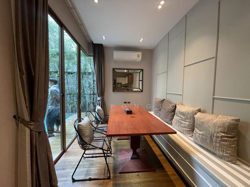 Itz Time Hua Hin Pool Villa : อิทซ์ไทม์ หัวหิน พูลวิลล่า, ประจวบคีรีขันธ์, 376 ซอย 112 ทับใต้, ทับใต้, หัวหิน, ประจวบคีรีขันธ์, 279 ตร.ม., วิลล่า ให้เช่า, โดย Parkkapol (Smile) Luecha, 60251862 - DDproperty.com