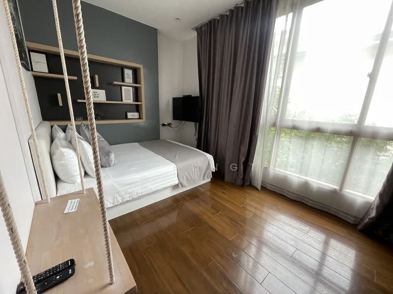 Itz Time Hua Hin Pool Villa, Prachuap Khiri Khan, 376 Soi 112 Thap Tai, Thap Tai, Hua Hin, Prachuap Khiri Khan, 3 Bedrooms, 279 sqm, Villa For Rent, by Parkkapol (Smile) Luecha, 60251862 - DDproperty.com