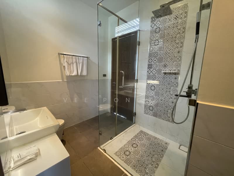 Itz Time Hua Hin Pool Villa, Prachuap Khiri Khan, 376 Soi 112 Thap Tai, Thap Tai, Hua Hin, Prachuap Khiri Khan, 3 Bedrooms, 279 sqm, Villa For Rent, by Parkkapol (Smile) Luecha, 60251862 - DDproperty.com