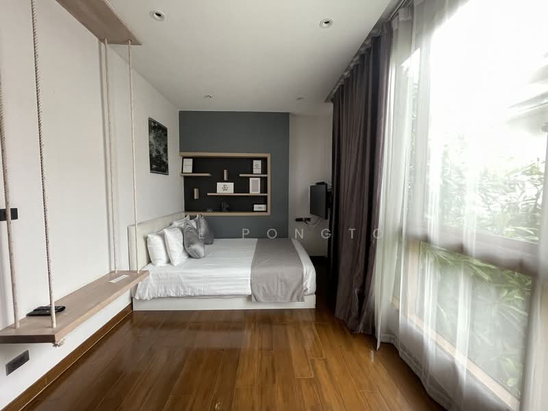 Itz Time Hua Hin Pool Villa, Prachuap Khiri Khan, 376 Soi 112 Thap Tai, Thap Tai, Hua Hin, Prachuap Khiri Khan, 3 Bedrooms, 279 sqm, Villa For Rent, by Parkkapol (Smile) Luecha, 60251862 - DDproperty.com