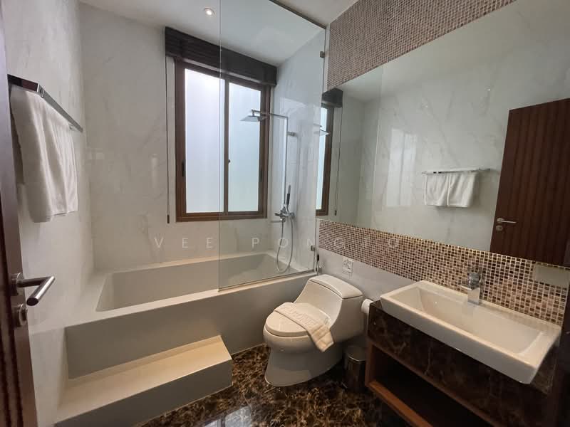 Itz Time Hua Hin Pool Villa, Prachuap Khiri Khan, 376 Soi 112 Thap Tai, Thap Tai, Hua Hin, Prachuap Khiri Khan, 3 Bedrooms, 279 sqm, Villa For Rent, by Parkkapol (Smile) Luecha, 60251862 - DDproperty.com