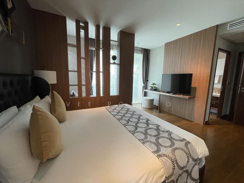 Itz Time Hua Hin Pool Villa : อิทซ์ไทม์ หัวหิน พูลวิลล่า, ประจวบคีรีขันธ์, 376 ซอย 112 ทับใต้, ทับใต้, หัวหิน, ประจวบคีรีขันธ์, 279 ตร.ม., วิลล่า ให้เช่า, โดย Parkkapol (Smile) Luecha, 60251862 - DDproperty.com