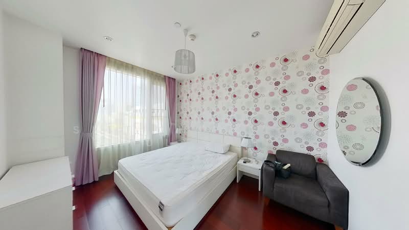 Manhattan Chidlom : แมนฮัตตัน ชิดลม, กรุงเทพ, 1032 ซอย เพชรบุรี 32, มักกะสัน, ราชเทวี, กรุงเทพ, 90 ตร.ม., คอนโด ขาย, โดย Sittichai (Ice) Tulyanon, 60251868 - DDproperty.com