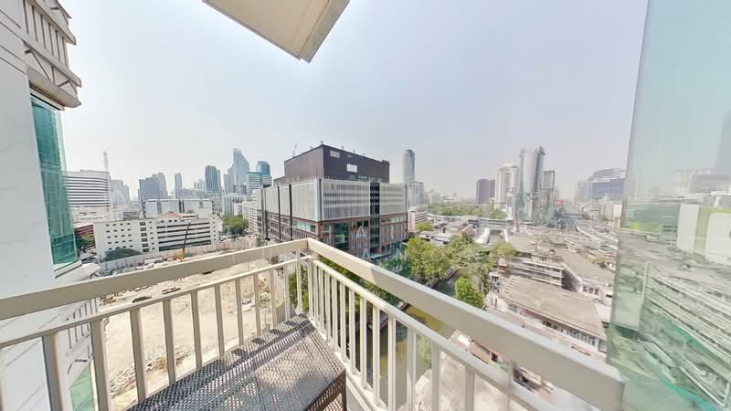 Manhattan Chidlom, Bangkok, 1032 Phetchaburi 32 Alley, Makkasan, Ratchathewi, Bangkok, 2 Bedrooms, 90 sqm, Condo For Sale, by Sittichai (Ice) Tulyanon, 60251868 - DDproperty.com