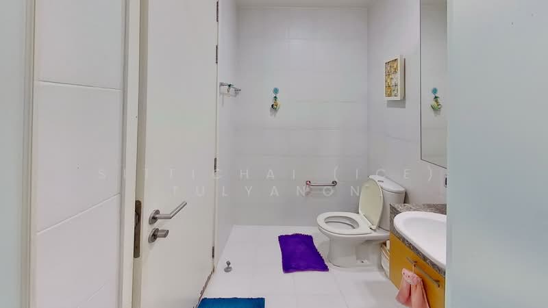 Manhattan Chidlom, Bangkok, 1032 Phetchaburi 32 Alley, Makkasan, Ratchathewi, Bangkok, 2 Bedrooms, 90 sqm, Condo For Sale, by Sittichai (Ice) Tulyanon, 60251868 - DDproperty.com