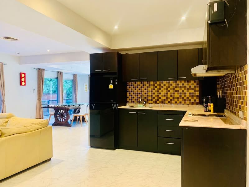 For Sale - Rawai Condominium, Phuket
