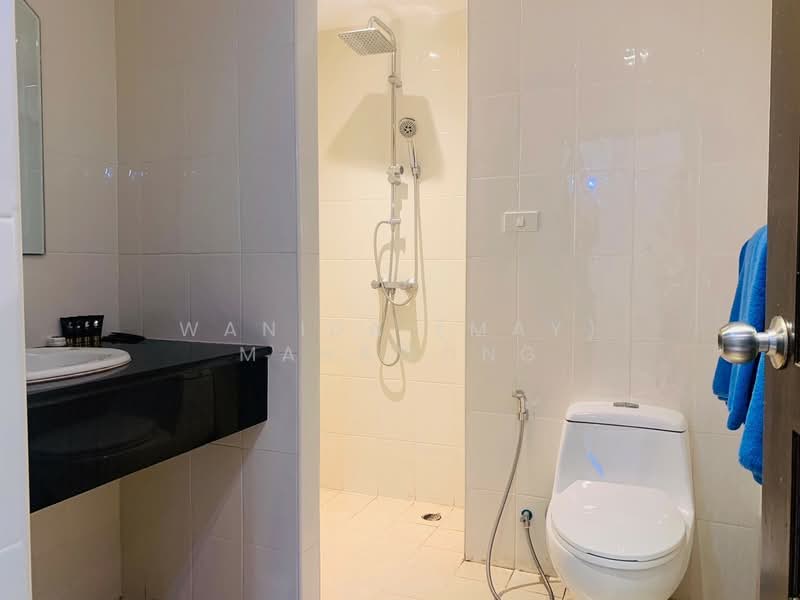 For Sale - Rawai Condominium, Phuket