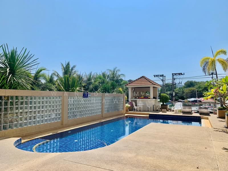 For Sale - Rawai Condominium, Phuket