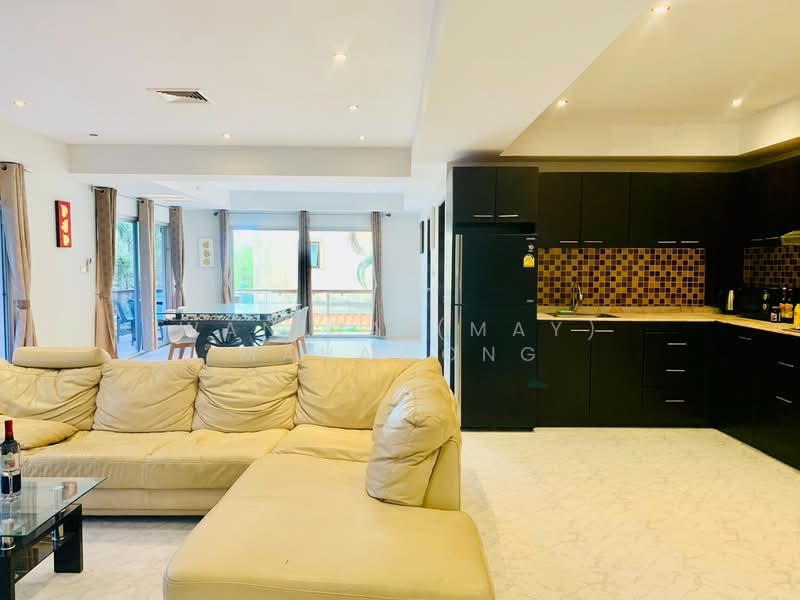 For Sale - Rawai Condominium, Phuket