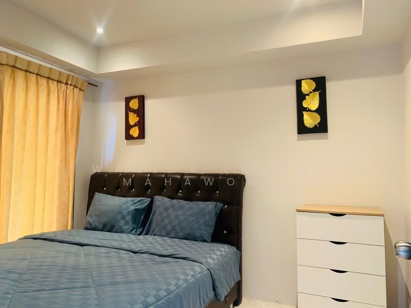 ขาย - Rawai Condominium : ราไวย์ คอนโดมิเนี่ยม, ภูเก็ต