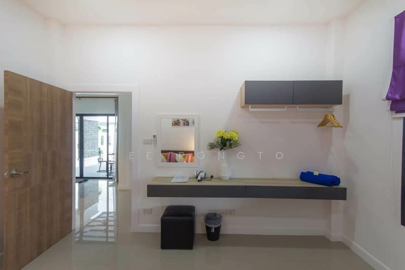 The Prime Hua Hin, Prachuap Khiri Khan, Hin Lek Fai, Hua Hin, Prachuap Khiri Khan, 3 Bedrooms, 160 sqm, Villa For Rent, by Parkkapol (Smile) Luecha, 60251874 - DDproperty.com