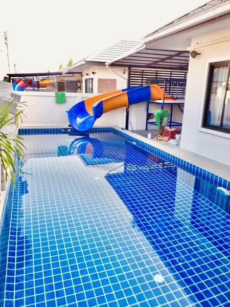 The Prime Hua Hin, Prachuap Khiri Khan, Hin Lek Fai, Hua Hin, Prachuap Khiri Khan, 3 Bedrooms, 160 sqm, Villa For Rent, by Parkkapol (Smile) Luecha, 60251874 - DDproperty.com
