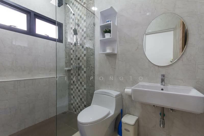 The Prime Hua Hin, Prachuap Khiri Khan, Hin Lek Fai, Hua Hin, Prachuap Khiri Khan, 3 Bedrooms, 160 sqm, Villa For Rent, by Parkkapol (Smile) Luecha, 60251874 - DDproperty.com