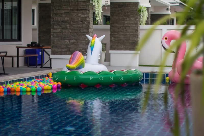 The Prime Hua Hin, Prachuap Khiri Khan, Hin Lek Fai, Hua Hin, Prachuap Khiri Khan, 3 Bedrooms, 160 sqm, Villa For Rent, by Parkkapol (Smile) Luecha, 60251874 - DDproperty.com