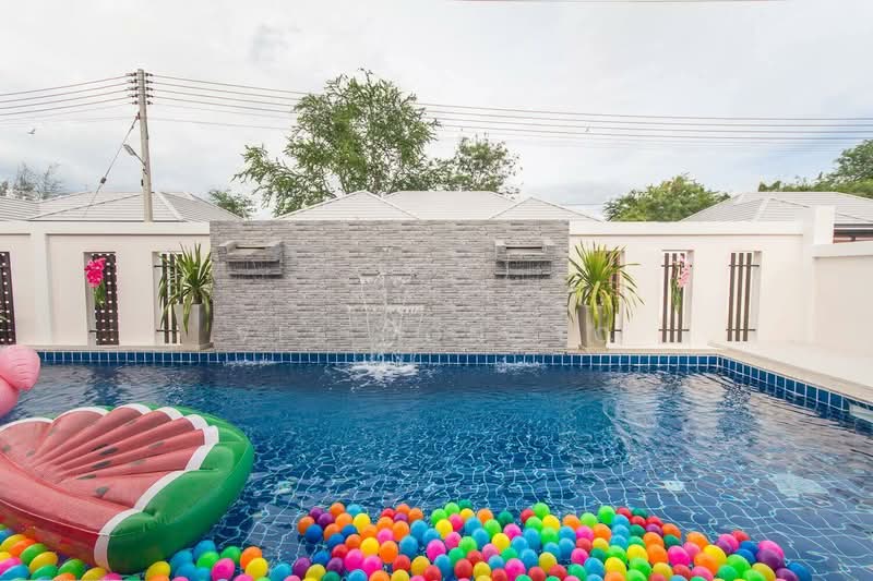 The Prime Hua Hin, Prachuap Khiri Khan, Hin Lek Fai, Hua Hin, Prachuap Khiri Khan, 3 Bedrooms, 160 sqm, Villa For Rent, by Parkkapol (Smile) Luecha, 60251874 - DDproperty.com