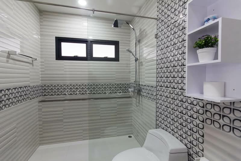 The Prime Hua Hin, Prachuap Khiri Khan, Hin Lek Fai, Hua Hin, Prachuap Khiri Khan, 3 Bedrooms, 160 sqm, Villa For Rent, by Parkkapol (Smile) Luecha, 60251874 - DDproperty.com