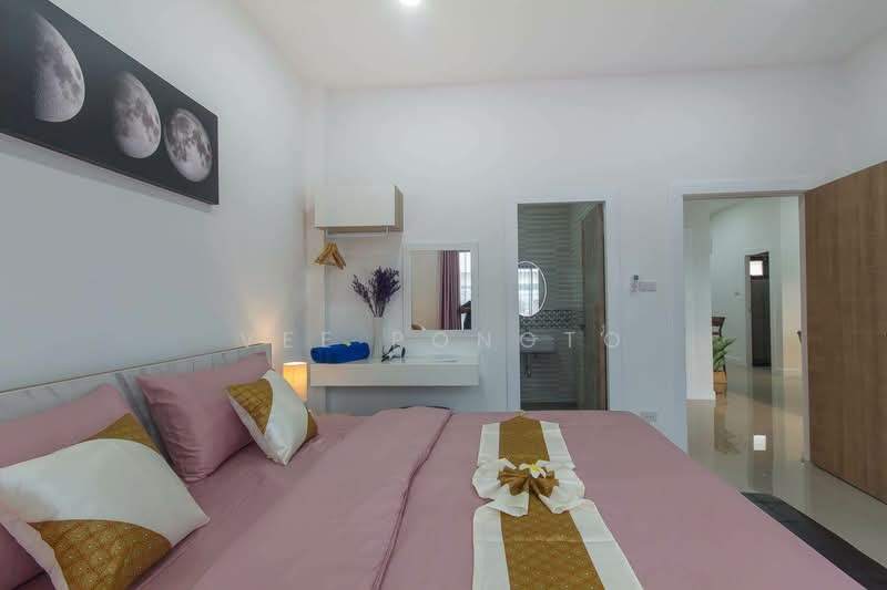 The Prime Hua Hin, ประจวบคีรีขันธ์, หินเหล็กไฟ, หัวหิน, ประจวบคีรีขันธ์, 160 ตร.ม., วิลล่า ให้เช่า, โดย Parkkapol (Smile) Luecha, 60251874 - DDproperty.com