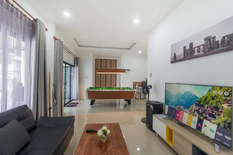 The Prime Hua Hin, Prachuap Khiri Khan, Hin Lek Fai, Hua Hin, Prachuap Khiri Khan, 3 Bedrooms, 160 sqm, Villa For Rent, by Parkkapol (Smile) Luecha, 60251874 - DDproperty.com
