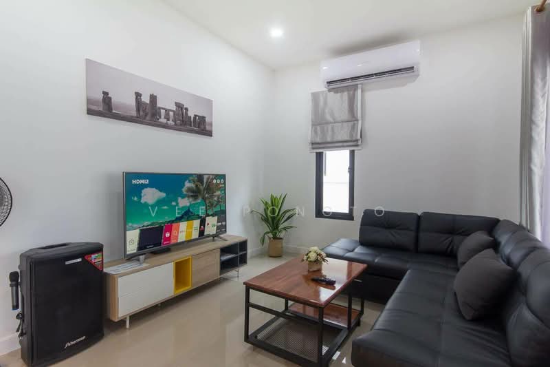 The Prime Hua Hin, ประจวบคีรีขันธ์, หินเหล็กไฟ, หัวหิน, ประจวบคีรีขันธ์, 160 ตร.ม., วิลล่า ให้เช่า, โดย Parkkapol (Smile) Luecha, 60251874 - DDproperty.com