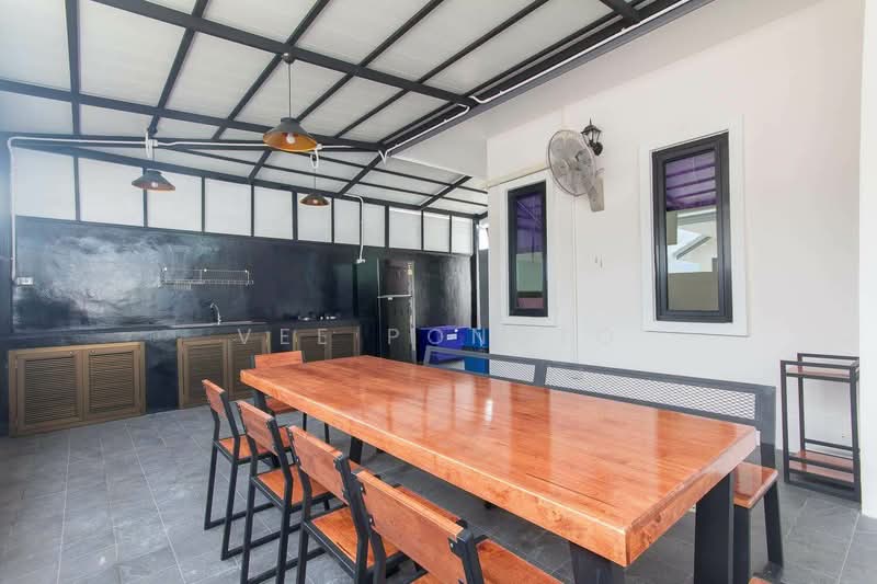 The Prime Hua Hin, Prachuap Khiri Khan, Hin Lek Fai, Hua Hin, Prachuap Khiri Khan, 3 Bedrooms, 160 sqm, Villa For Rent, by Parkkapol (Smile) Luecha, 60251874 - DDproperty.com