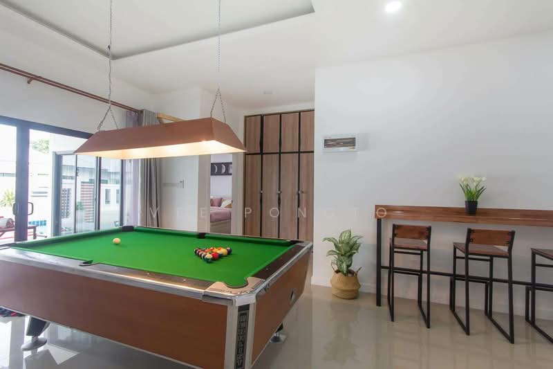 The Prime Hua Hin, ประจวบคีรีขันธ์, หินเหล็กไฟ, หัวหิน, ประจวบคีรีขันธ์, 160 ตร.ม., วิลล่า ให้เช่า, โดย Parkkapol (Smile) Luecha, 60251874 - DDproperty.com