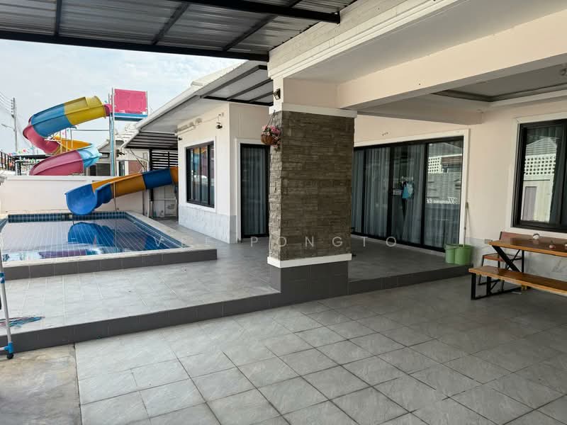 The Prime Hua Hin, Prachuap Khiri Khan, Hin Lek Fai, Hua Hin, Prachuap Khiri Khan, 3 Bedrooms, 160 sqm, Villa For Rent, by Parkkapol (Smile) Luecha, 60251874 - DDproperty.com