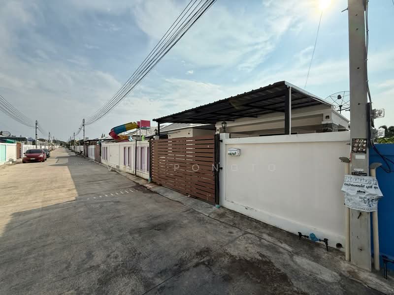 The Prime Hua Hin, Prachuap Khiri Khan, Hin Lek Fai, Hua Hin, Prachuap Khiri Khan, 3 Bedrooms, 160 sqm, Villa For Rent, by Parkkapol (Smile) Luecha, 60251874 - DDproperty.com