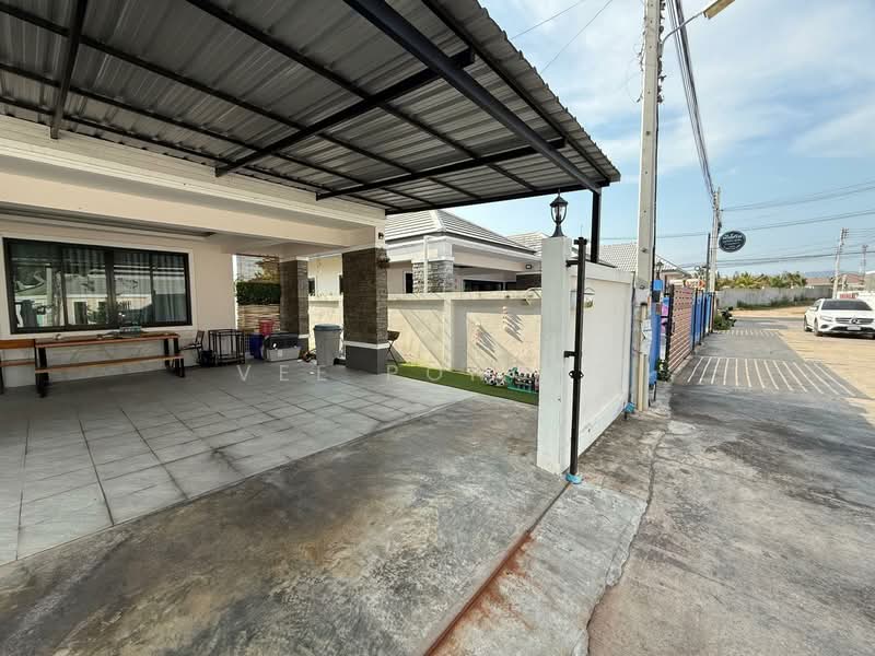 The Prime Hua Hin, Prachuap Khiri Khan, Hin Lek Fai, Hua Hin, Prachuap Khiri Khan, 3 Bedrooms, 160 sqm, Villa For Rent, by Parkkapol (Smile) Luecha, 60251874 - DDproperty.com