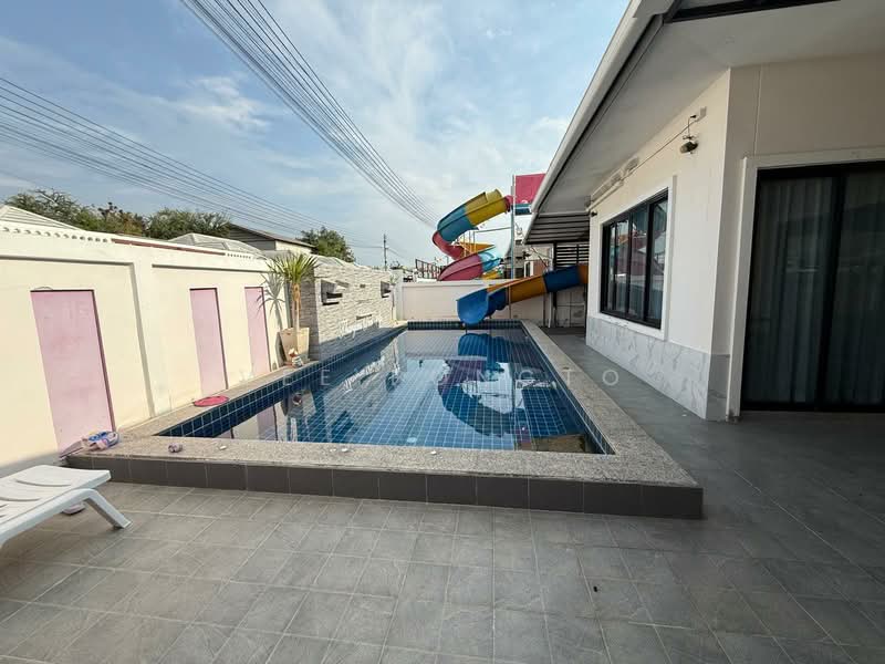 The Prime Hua Hin, Prachuap Khiri Khan, Hin Lek Fai, Hua Hin, Prachuap Khiri Khan, 3 Bedrooms, 160 sqm, Villa For Rent, by Parkkapol (Smile) Luecha, 60251874 - DDproperty.com