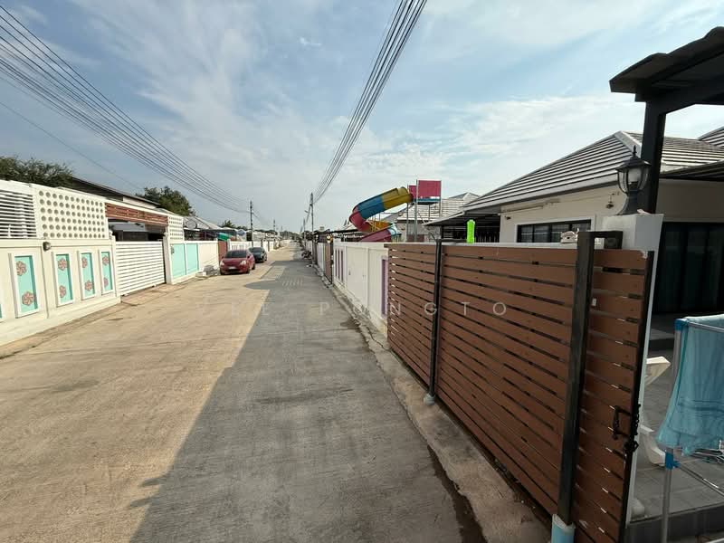 The Prime Hua Hin, ประจวบคีรีขันธ์, หินเหล็กไฟ, หัวหิน, ประจวบคีรีขันธ์, 160 ตร.ม., วิลล่า ให้เช่า, โดย Parkkapol (Smile) Luecha, 60251874 - DDproperty.com