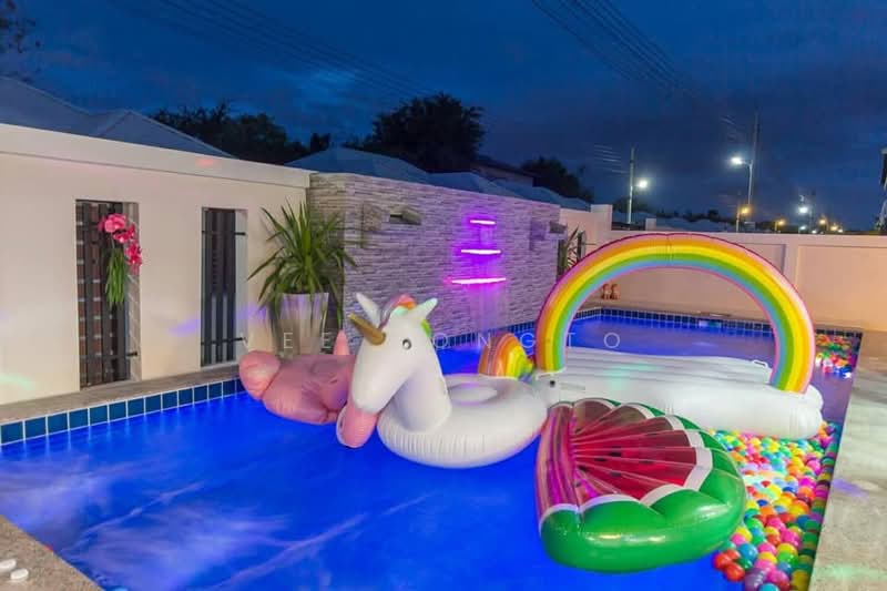 The Prime Hua Hin, ประจวบคีรีขันธ์, หินเหล็กไฟ, หัวหิน, ประจวบคีรีขันธ์, 160 ตร.ม., วิลล่า ให้เช่า, โดย Parkkapol (Smile) Luecha, 60251874 - DDproperty.com