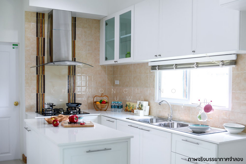 The Prominence Proud, Chiang Mai, San Sai Noi, San Sai, Chiang Mai, 3 Bedrooms, 134 sqm, Single Detached House For Sale, by Khamonchanok Aisuwan, 60251879 - DDproperty.com