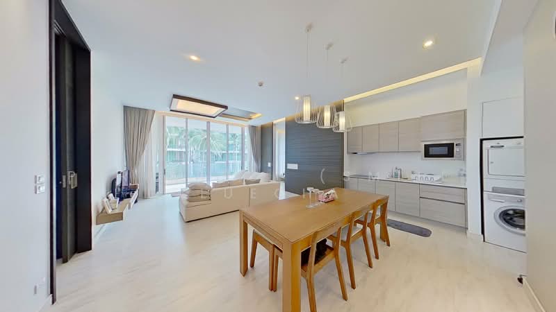 OCAS Hua Hin : โอกาส หัวหิน, ประจวบคีรีขันธ์, ถ.เพชรเกษม, หัวหิน, หัวหิน, ประจวบคีรีขันธ์, 113 ตร.ม., คอนโด ให้เช่า, โดย Parkkapol (Smile) Luecha, 60251882 - DDproperty.com