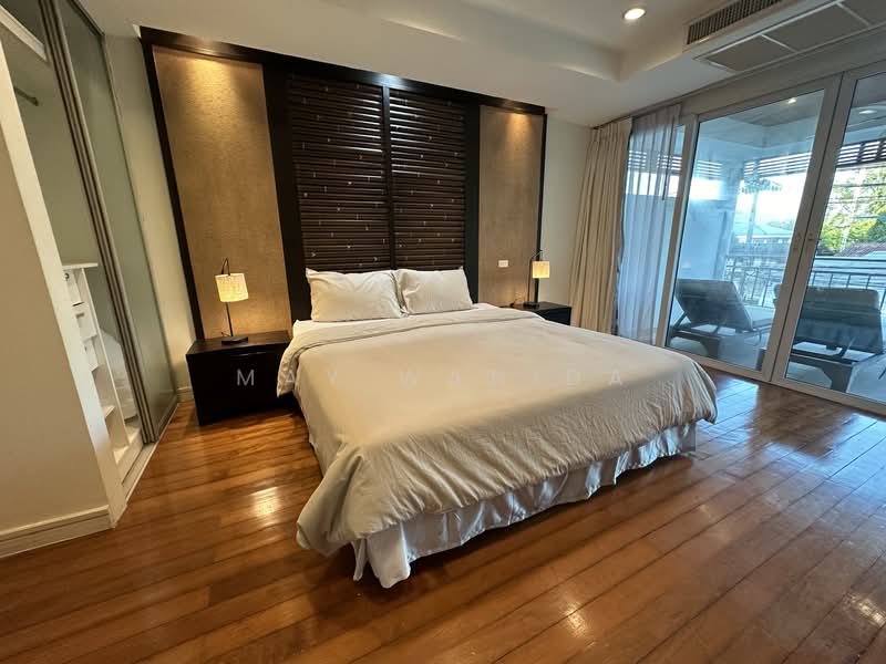 Bel Air Panwa Resort, Phuket, 89 Sakdidet Rd., Wichit, Muang Phuket, Phuket, 2 Bedrooms, 108 sqm, Condo For Sale, by Wanida (May) Mahawong, 60251890 - DDproperty.com