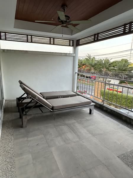 Bel Air Panwa Resort, Phuket, 89 Sakdidet Rd., Wichit, Muang Phuket, Phuket, 2 Bedrooms, 108 sqm, Condo For Sale, by Wanida (May) Mahawong, 60251890 - DDproperty.com