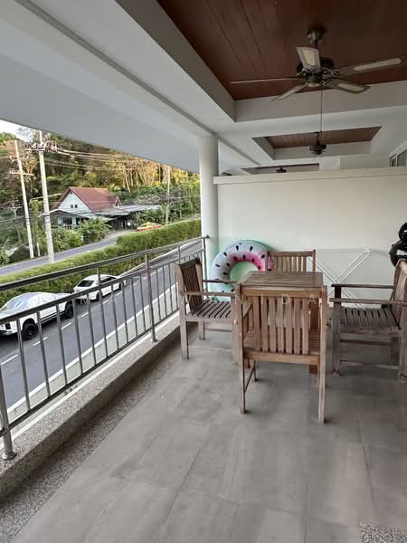 Bel Air Panwa Resort, Phuket, 89 Sakdidet Rd., Wichit, Muang Phuket, Phuket, 2 Bedrooms, 108 sqm, Condo For Sale, by Wanida (May) Mahawong, 60251890 - DDproperty.com