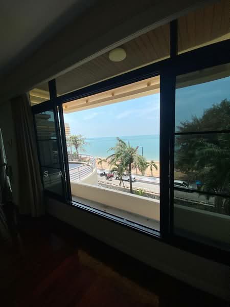 Luxury Beachfront Villa in Prime Pattaya Location, Chon Buri (Pattaya), Bang Lamung, Bang Lamung (Pattaya), Chon Buri (Pattaya), 5 Bedrooms, 248 sqm, Single Detached House For Sale, by Panupan (Bond) Thongpan, 60251897 - DDproperty.com