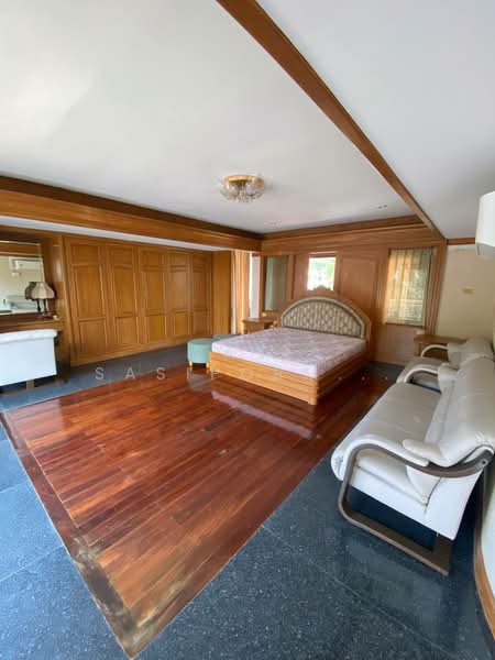 ขายบ้านเดี่ยว 5 ห้องนอน ในทำเล พัทยา, พัทยา, ชลบุรี, บางละมุง, บางละมุง, ชลบุรี, 248 ตร.ม., บ้านเดี่ยว ขาย, โดย Panupan (Bond) Thongpan, 60251897 - DDproperty.com