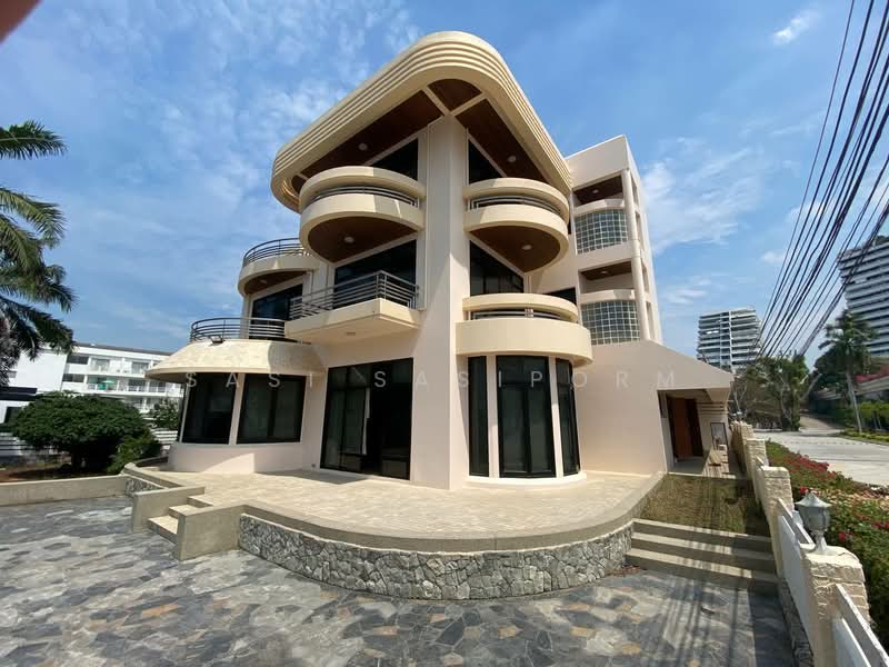 ขายบ้านเดี่ยว 5 ห้องนอน ในทำเล พัทยา, พัทยา, ชลบุรี, บางละมุง, บางละมุง, ชลบุรี, 248 ตร.ม., บ้านเดี่ยว ขาย, โดย Panupan (Bond) Thongpan, 60251897 - DDproperty.com