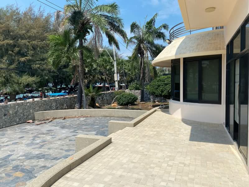 Luxury Beachfront Villa in Prime Pattaya Location, Chon Buri (Pattaya), Bang Lamung, Bang Lamung (Pattaya), Chon Buri (Pattaya), 5 Bedrooms, 248 sqm, Single Detached House For Sale, by Panupan (Bond) Thongpan, 60251897 - DDproperty.com