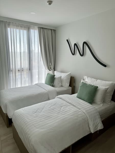 Sky Park, Phuket, Choeng Thale, Choeng Thale, Thalang, Phuket, 2 Bedrooms, 60 sqm, Condo For Sale, by Wanida (May) Mahawong, 60251900 - DDproperty.com