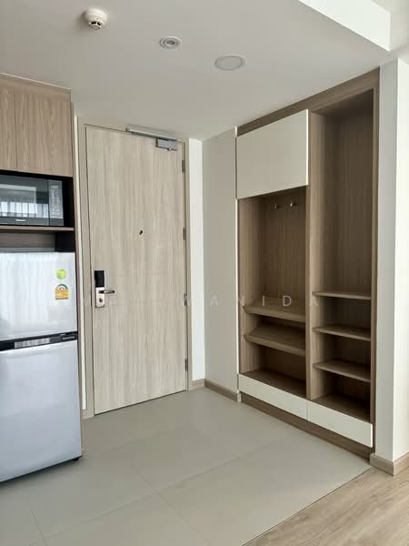 Sky Park, Phuket, Choeng Thale, Choeng Thale, Thalang, Phuket, 2 Bedrooms, 60 sqm, Condo For Sale, by Wanida (May) Mahawong, 60251900 - DDproperty.com