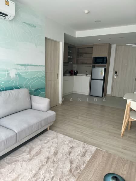 Sky Park, Phuket, Choeng Thale, Choeng Thale, Thalang, Phuket, 2 Bedrooms, 60 sqm, Condo For Sale, by Wanida (May) Mahawong, 60251900 - DDproperty.com