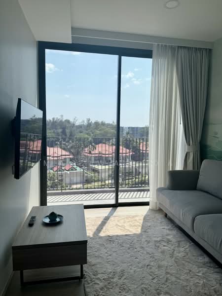 Sky Park, Phuket, Choeng Thale, Choeng Thale, Thalang, Phuket, 2 Bedrooms, 60 sqm, Condo For Sale, by Wanida (May) Mahawong, 60251900 - DDproperty.com