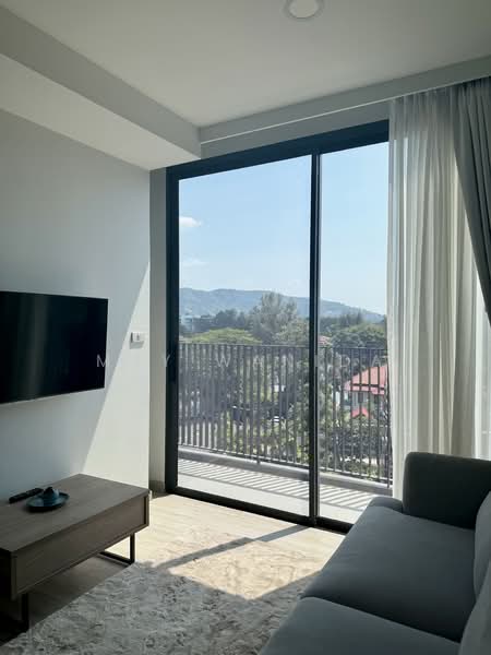 Sky Park, Phuket, Choeng Thale, Choeng Thale, Thalang, Phuket, 2 Bedrooms, 60 sqm, Condo For Sale, by Wanida (May) Mahawong, 60251900 - DDproperty.com