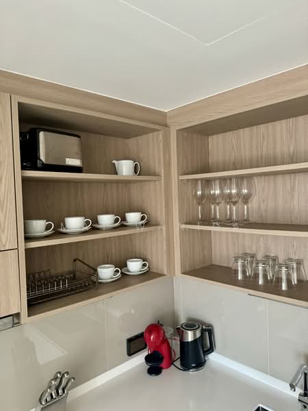 Sky Park, Phuket, Choeng Thale, Choeng Thale, Thalang, Phuket, 2 Bedrooms, 60 sqm, Condo For Sale, by Wanida (May) Mahawong, 60251900 - DDproperty.com