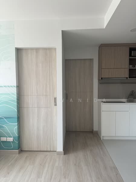 Sky Park, Phuket, Choeng Thale, Choeng Thale, Thalang, Phuket, 2 Bedrooms, 60 sqm, Condo For Sale, by Wanida (May) Mahawong, 60251900 - DDproperty.com