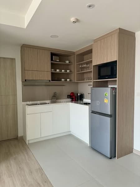 Sky Park, Phuket, Choeng Thale, Choeng Thale, Thalang, Phuket, 2 Bedrooms, 60 sqm, Condo For Sale, by Wanida (May) Mahawong, 60251900 - DDproperty.com