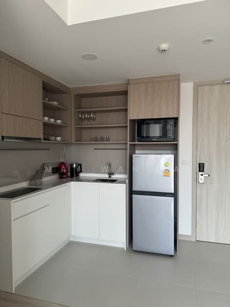 Sky Park, Phuket, Choeng Thale, Choeng Thale, Thalang, Phuket, 2 Bedrooms, 60 sqm, Condo For Sale, by Wanida (May) Mahawong, 60251900 - DDproperty.com